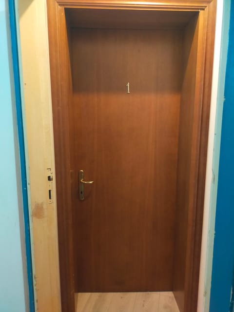 traivicolidifoligno Bed and Breakfast in Foligno