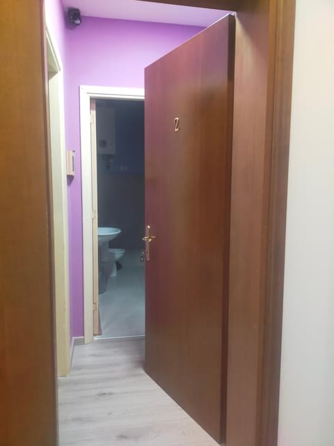 traivicolidifoligno Bed and Breakfast in Foligno