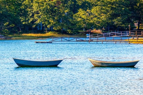 Quaint Bungalow House in Kennebunkport