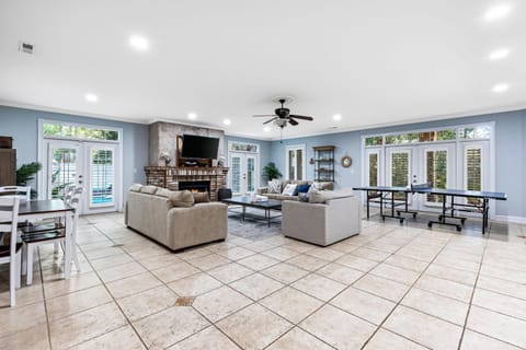 Villa Bella House in Atlantic Beach