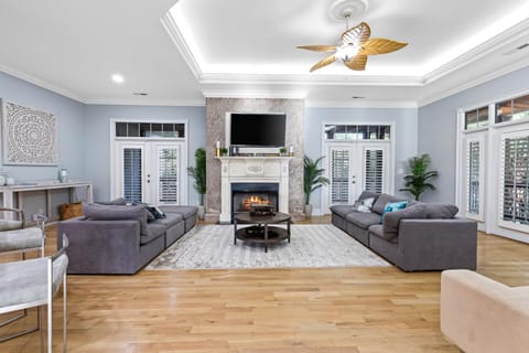 Villa Bella House in Atlantic Beach