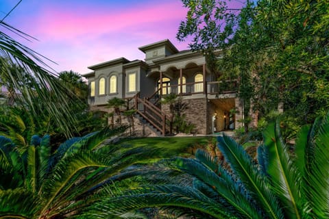 Villa Bella House in Atlantic Beach