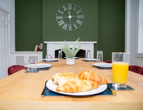 Porchester House Nottingham Apartment in Nottingham