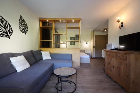 Résidence Prarion 1 - Prarion 2 MAE-4874 Apartment in Les Houches