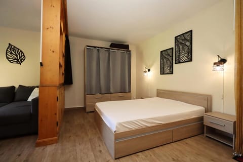 Résidence Prarion 1 - Prarion 2 MAE-4874 Apartment in Les Houches