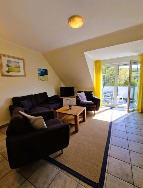 "Achter'n Diek" - West Darsser Weg 38 a Wohng 22 Apartment in Zingst