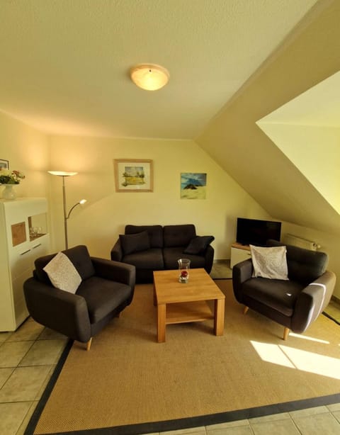 "Achter'n Diek" - West Darsser Weg 38 a Wohng 22 Apartment in Zingst