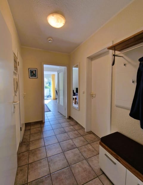 "Achter'n Diek" - West Darsser Weg 38 a Wohng 22 Apartment in Zingst