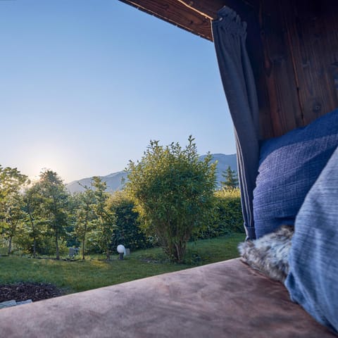 designchalets auf 685 Apartment in Salzburgerland