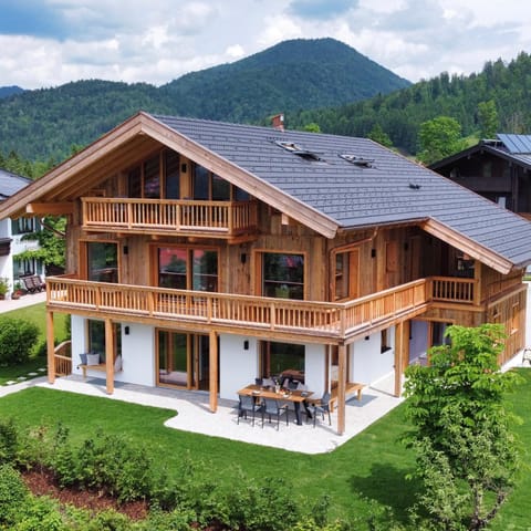 designchalets auf 685 Apartment in Salzburgerland