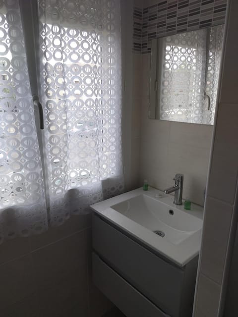 appartement 8 couchages 3 chambres Apartment in Île-de-France