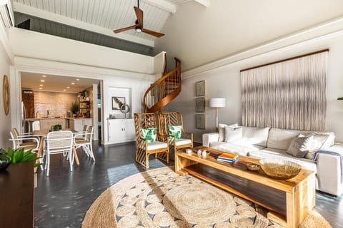 HBR Suite 9304, 5, 6 Apartment hotel in Princeville