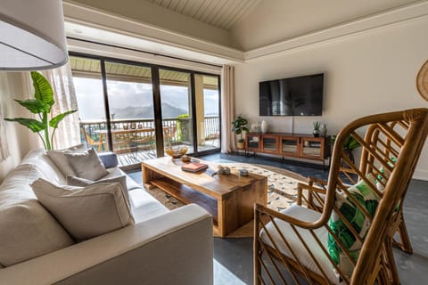 HBR Suite 9304, 5, 6 Apartment hotel in Princeville