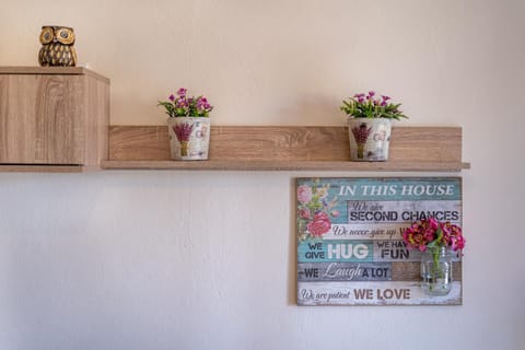 The View Apartment in Lasithi