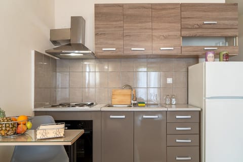 The View Apartment in Lasithi