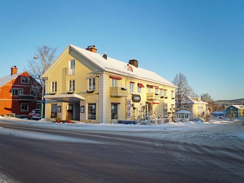 Property view