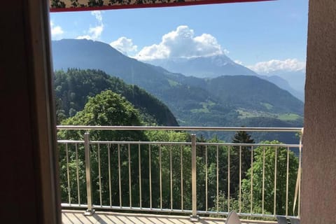 NOUVEAU! Dans résidence Alexandra House Apartment in Ollon