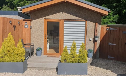 The Nook Apartment in Inverness