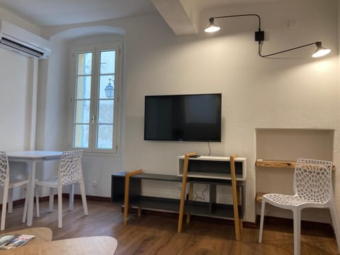 Charmant T2 au coeur de la rue Fesch Apartment in Ajaccio