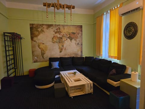 Spacious old town Apartments Sarajevo Ferhadija Apartment in Sarajevo