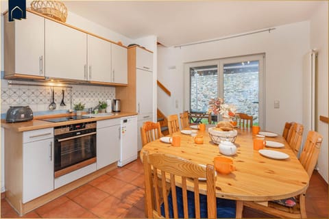 Ferienanlage am Gothensee 25 Rad Kapitän House in Heringsdorf