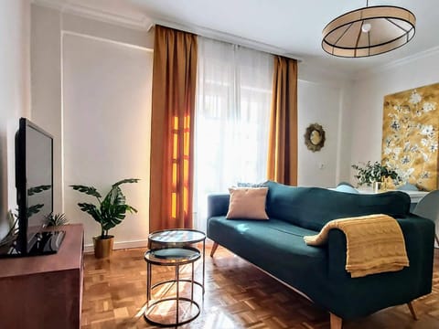 TV and multimedia, Living room