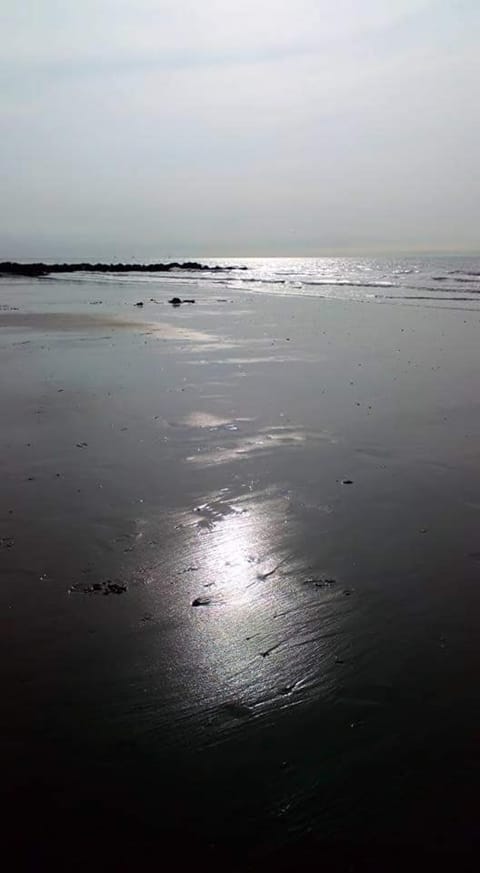 Stacaravan 4pers in Bredene met eigen tuintje 2449 House in Bredene