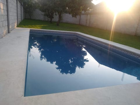 Aquetzali Kin Casa Privada con alberca House in Cuautla