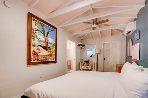Carriage House at Grand Maloney Inn in Key West