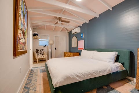 Carriage House at Grand Maloney Inn in Key West
