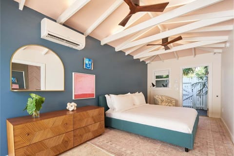 Carriage House at Grand Maloney Inn in Key West