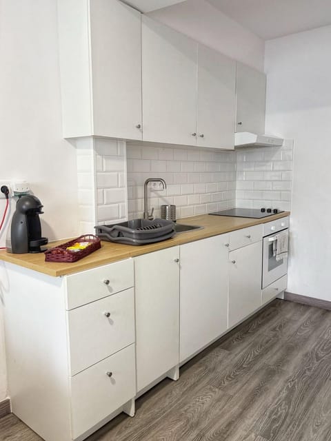 Apartamento La Marina Portonovo Apartment in Portonovo