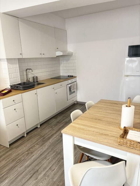 Apartamento La Marina Portonovo Apartment in Portonovo