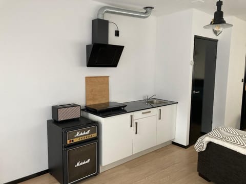 Dordrecht Apartment in Dordrecht