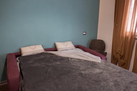 La Casetta House in Quartu Sant'Elena