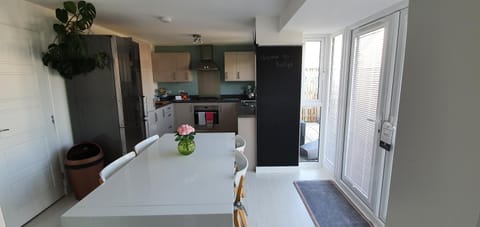 Kellys House in Inverness