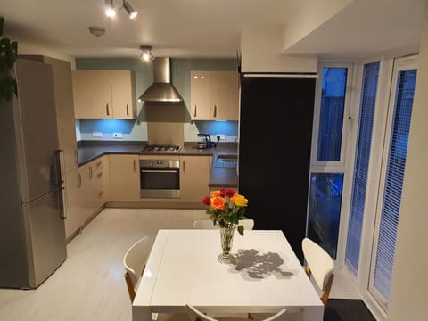 Kellys House in Inverness