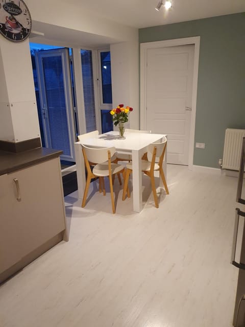 Kellys House in Inverness