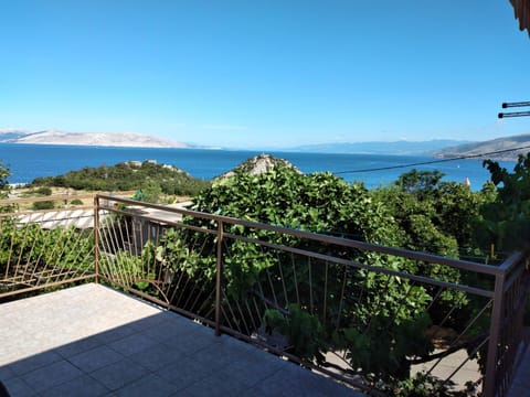 Josip Apartment in Lika-Senj County