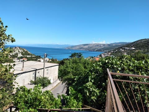 Josip Apartment in Lika-Senj County