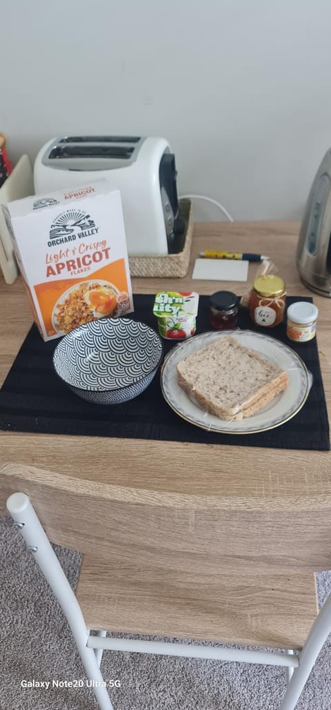 Tui Glade Bed and Breakfast Bed and Breakfast in Cambridge