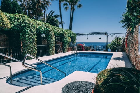 Garden view, Pool view, Swimming pool