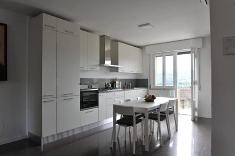 Casa Marconi Apartment in Umbria