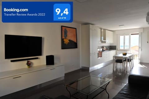 Casa Marconi Apartment in Umbria