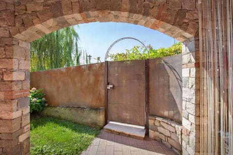 Casale San Michele Villa in Malcesine