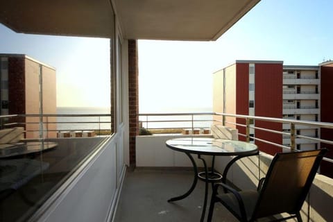 Ferienwohnung Hooge 30 Apartment in Nordfriesland