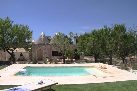 Garden, Garden view, Pool view, Swimming pool
