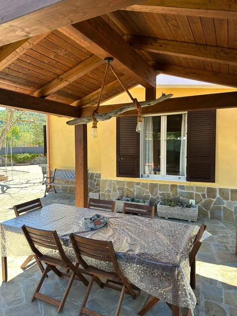 La casa di Ely Apartment in Agropoli