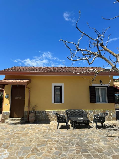 La casa di Ely Apartment in Agropoli