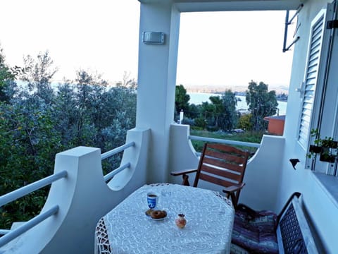 Balcony/Terrace, Balcony/Terrace